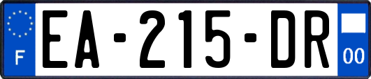 EA-215-DR