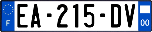 EA-215-DV