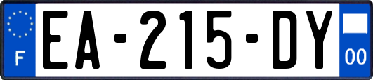 EA-215-DY