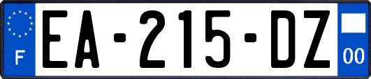 EA-215-DZ