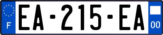 EA-215-EA