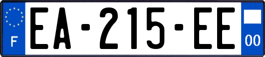 EA-215-EE