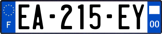 EA-215-EY