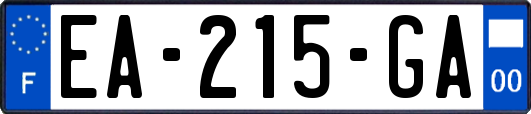 EA-215-GA