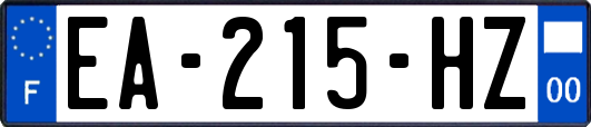 EA-215-HZ