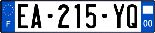 EA-215-YQ