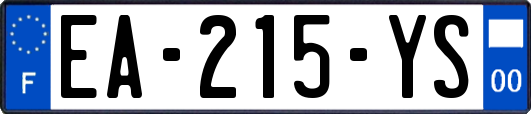 EA-215-YS