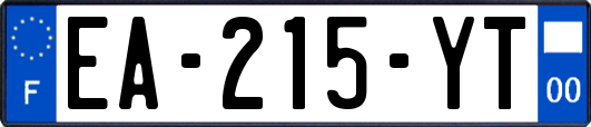 EA-215-YT