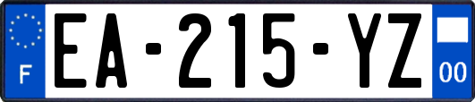 EA-215-YZ