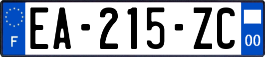 EA-215-ZC