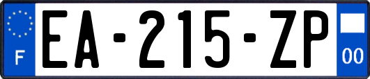 EA-215-ZP