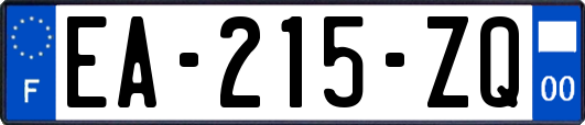 EA-215-ZQ