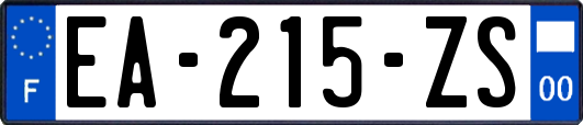 EA-215-ZS