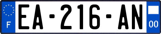 EA-216-AN