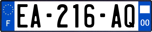 EA-216-AQ