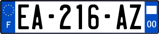 EA-216-AZ