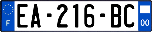 EA-216-BC