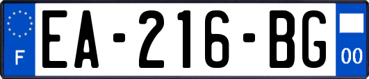 EA-216-BG