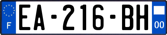 EA-216-BH