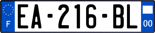 EA-216-BL