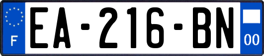 EA-216-BN