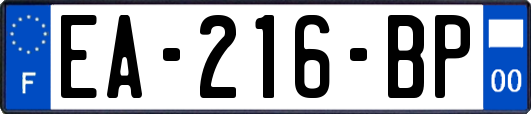 EA-216-BP