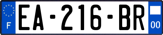 EA-216-BR