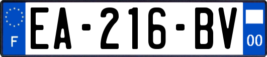 EA-216-BV