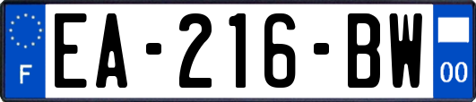 EA-216-BW