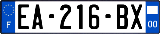 EA-216-BX