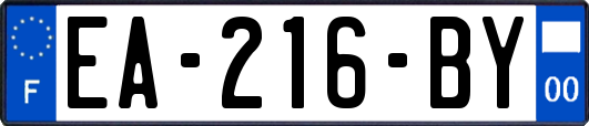 EA-216-BY