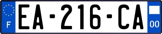 EA-216-CA