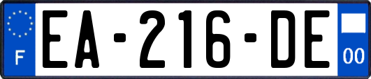 EA-216-DE