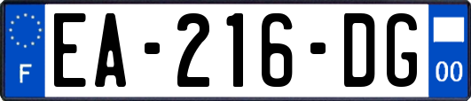 EA-216-DG