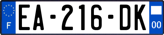 EA-216-DK