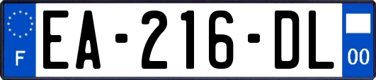 EA-216-DL