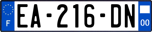 EA-216-DN