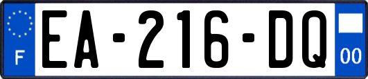 EA-216-DQ