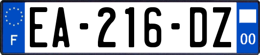 EA-216-DZ