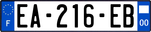 EA-216-EB