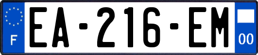 EA-216-EM