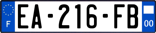 EA-216-FB