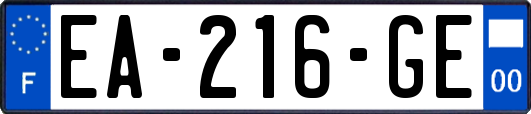 EA-216-GE