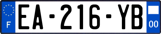 EA-216-YB