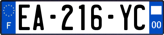 EA-216-YC