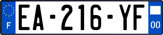 EA-216-YF