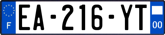 EA-216-YT