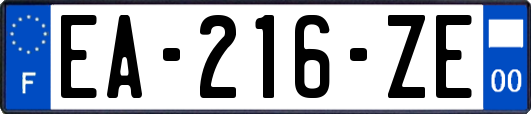 EA-216-ZE