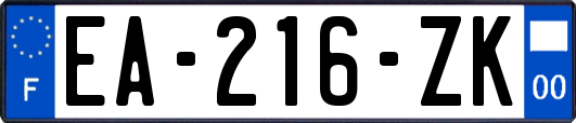 EA-216-ZK