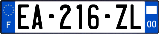 EA-216-ZL